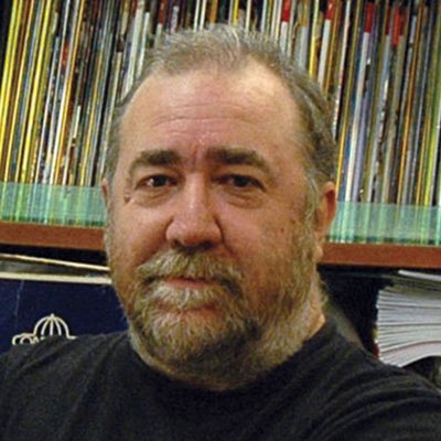 Alejandro Burdicio
