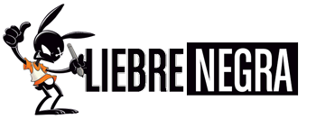 Liebre Negra estudio